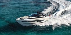 Sunseeker Superhawk 55 - Sunseeker