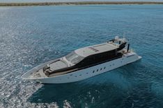 LEOPARD 31 OPEN - ARNO LEOPARD