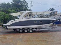 2015 Chaparral 327 SSX @ Acapulco - Chaparral