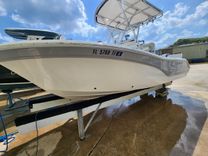 2022 Sea Fox 206 Commander - SEA FOX