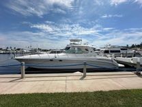 2003 Sea Ray 550 Sundancer - SEA RAY