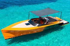 SAY CARBON 29 - SAY CARBON YACHTS