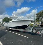 36 Yellowfin - YELLOWFIN