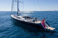 LADY 8 - CNB Yachts