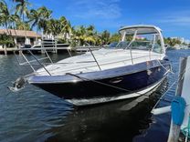 Monterey 335 Sport Yacht - MONTEREY