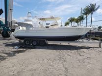 Pursuit 3070 Center Console - PURSUIT BOATS