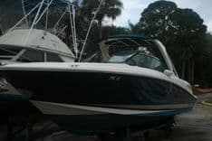 Sea Ray 270 SLX - SEA RAY