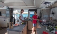 Grand Crew 47 yacht sale