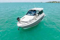 Buy a 36 Regal 37 at Shestakov Yacht Sales