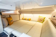 the best price on 36 Regal 36 Grande Coupe