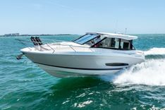 best yacht sales deals 36 Regal 36 Grande Coupe