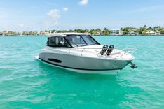 Buy a yacht 36 Regal