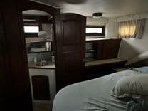 Buy a California Dreamin - CALIFORNIAN at Shestakov Yacht Sales