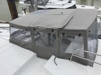 Grand Crew - unknown yacht sale