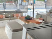 Grand Crew Saona 47 Owner's MAESTRO price