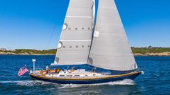 VERISSIMO - ALDEN / CUSTOM