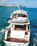 Buy a UNIQ 68 at Shestakov Yacht Sales