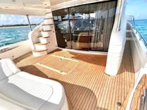 UNIQ - PRINCESS VIKING yacht sale