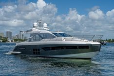 2022 Azimut S6 - Azimut Yachts
