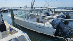 2019 Sailfish 325 DC - SAILFISH