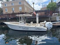 2021 Sea Chaser 24 HFC - SEA CHASER