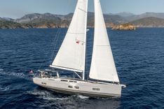 HANSE 588 - Hanse Yachts