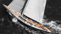 SAVANNAH - CONCORDIA YACHTS