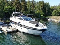 Conam 65 flybridge - CONAM