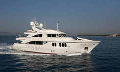 best yacht sales deals SEA SHELL - FITTIPALDI YACHTS