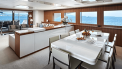 SEA SHELL - FITTIPALDI YACHTS price