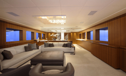 SEA SHELL - FITTIPALDI YACHTS