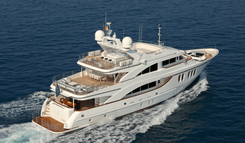 Buy a SEA SHELL 111 at Shestakov Yacht Sales