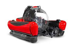 C-Explorer 3 - U-BOAT WORX B.V