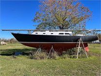 1969 HINCKLEY 38 - Hinckley