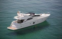 74 Muse (Demo Boat) - RODMAN