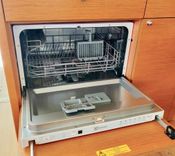 Buy a yacht Bagira - Lagoon