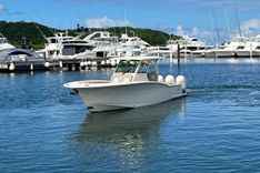 Продажа яхты Scout 355 - SCOUT