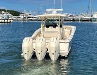 the best price on Scout 355 35