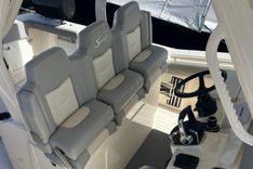 Продажа яхты Scout 355 - SCOUT