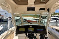 Scout 355 - SCOUT yacht sale