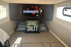 best yacht sales deals Scout 355 35