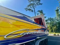 Buy a yacht On Your Mark 2005