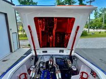 On Your Mark - Cigarette Racing price