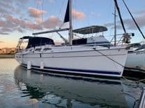 Light Seeker - HUNTER MARINE