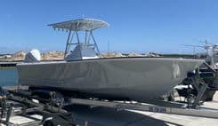 Buy a 24 Intrepid 1988 at Shestakov Yacht Sales