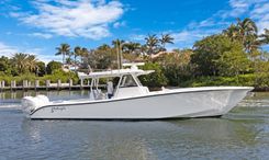 SEAS THE DAY - YELLOWFIN