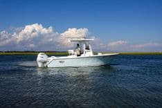 2016 Sea Hunt 234 Ultra - SEA HUNT