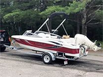 2019 CHAPARRAL 23 H2O SURF - Chaparral