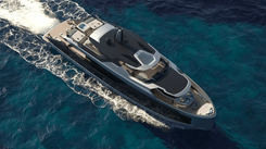 MAZU 112DS - MAZU YACHTS