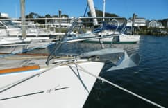 Стоимость яхты 40 Wauquiez 40 Pilot Saloon